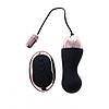 Вібро яйце кульки кегеля на пульті з USB зарядкою Jump Egg Original, фото 8