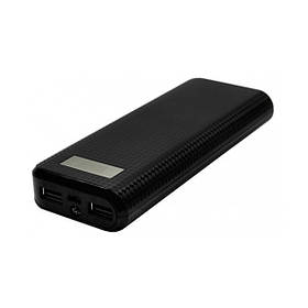 Power Bank Remax Proda Series 30000 mAh Black