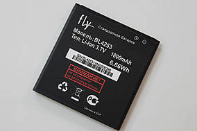 Акумулятор BL4253 для Fly IQ443