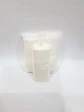 Фасувальні пакети прозорі відривні а рулончике