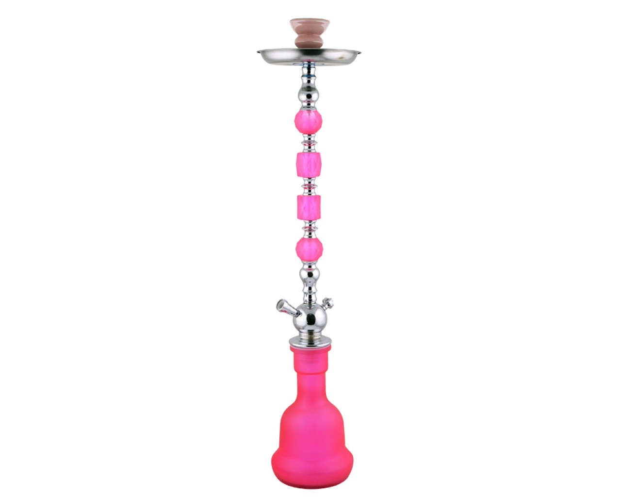 Кальян на одну персону Cachimba Рожевий