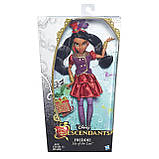Шарнірна лялька Фредді Disney Descendants Signature Freddie Isle of the Lost Doll!, фото 2