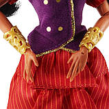 Шарнірна лялька Фредді Disney Descendants Signature Freddie Isle of the Lost Doll!, фото 4