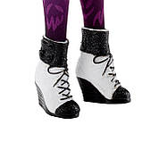 Шарнірна лялька Фредді Disney Descendants Signature Freddie Isle of the Lost Doll!, фото 5