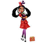Шарнірна лялька Фредді Disney Descendants Signature Freddie Isle of the Lost Doll!, фото 6
