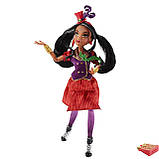 Шарнірна лялька Фредді Disney Descendants Signature Freddie Isle of the Lost Doll!, фото 7