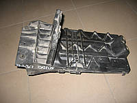 Полка (ящик) крепления аккумулятора 1462998080 б/у на Citroen Jumpy, Peugeot Expert, Fiat Scudo год 1996-2007