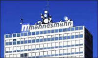 200-річна історія компанії «BrUder Mannesmann AG»