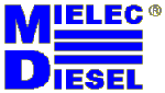 Ремонт двигунів Mielec Diesel