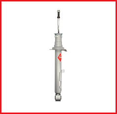 Амортизатор передній правий газовий KYB Lexus IS250 / IS350, Toyota Crown S18 (06-13) 551130