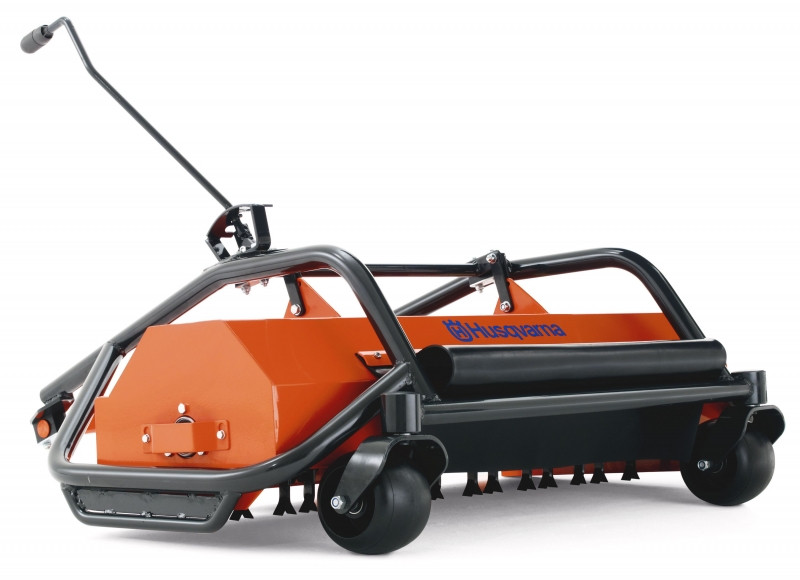 Косарка цеповая Profi для райдера Husqvarna 419/420 TsX AWD