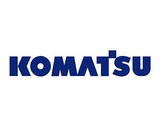 Ремонт двигунів Komatsu