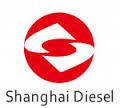 Ремонт двигунів Shanghai Diesel