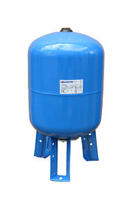 Гідроакумулятори (ресивери) для водопроводу