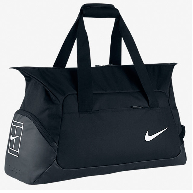 Теннисная сумка Nikecourt Tech 2.0 Теннисная сумка Nikecourt Tech 2.0