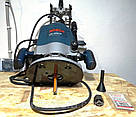 Фрезер Bosch GOF 2000 CE бу + цанги 10 і 12 мм + фреза CMT 912.622.11 D=12 мм, фото 3