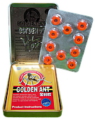 Препарат для потенції Golden Ant Золотий Муравей