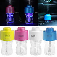 Кімнатний міні зволожувач повітря!