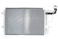 Радиатор кондиционера Mazda 3 BL 2008-2014