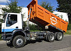 Самоскид IVECO AD380T45W 6X6, фото 2