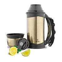 Термоси та термокухлі