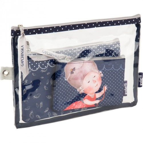 Косметички Kite Gapchinska 