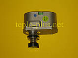 Сервопривід (сервомотор) 115363 Vaillant atmoMAG 11 XI, 14 RXI, GRX, RXZ, фото 3