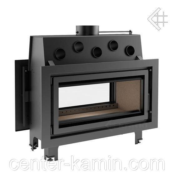 Камінна топка Kratki MILA 16 тунель (16,0 кВт)