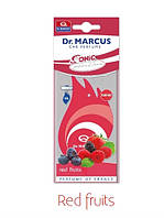 Ароматизатор Dr. Marcus Sonic Червоні фрукти