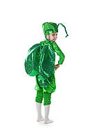 Детский карнавальный костюм Жук Светлячок , рост 100-110 см