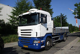 Тягач Scania R 270 B 4X2