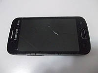 Samsung Galaxy Star Plus Duos S7262 Black №3070 на запчасти