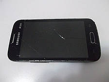 Samsung Galaxy Star Plus Duos S7262 Black No3070 на запчастини
