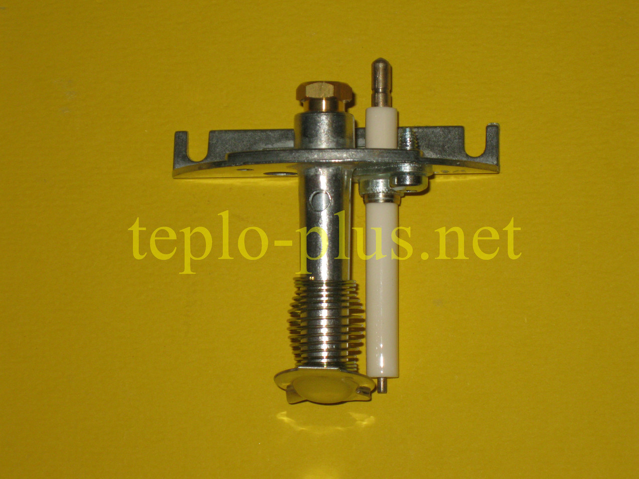 Запальник в зборі Z0063020000 Termet G19-01, G19-00 AQUAHIT