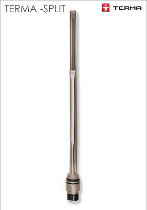 Нагрівальний. елемент TERMA КТХ 600 W (Польща), фото 1