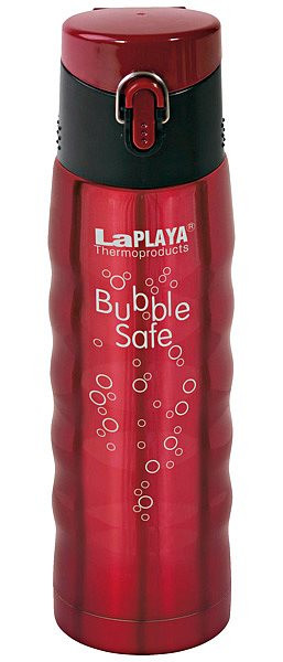 Термос Bubble Safe 0,5 л, LaPLAYA, фото 1