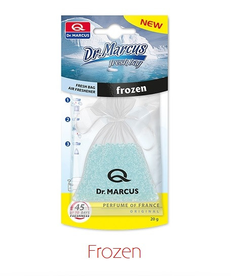 Ароматизатор Dr. Marcus Fresh Bag Frozen, фото 1