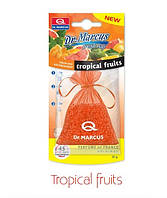 Ароматизатор Dr. Marcus Fresh Bag Тропічні фрукти