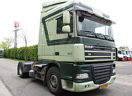Тягач DAF XF105-410