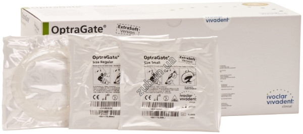 Купить Одноразовый роторасширитель OptraGate, цена 72 грн — Prom.ua (ID ...