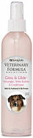 00155 Veterinary Formula Gloss and Glide кондиционер от колтунов, 236 мл