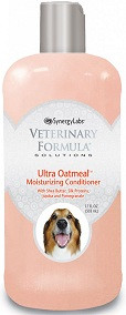 01250 Veterinary Formula Ultra Moisturizing Кондиціонер зволожувальний, 503 мл
