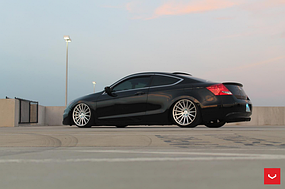 Диски Vossen VFS-2