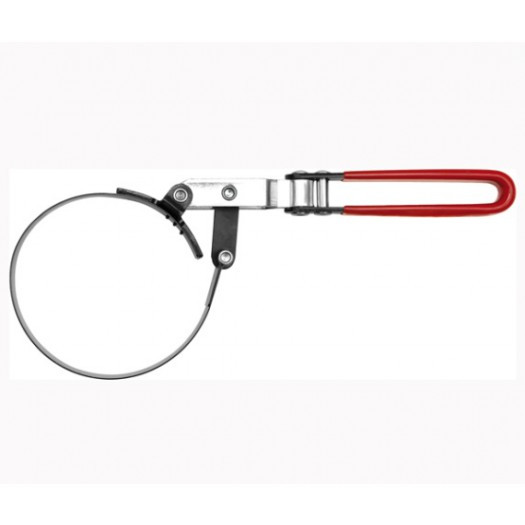 Знімач оливного фільтра стрічковий 85-95 мм YATO