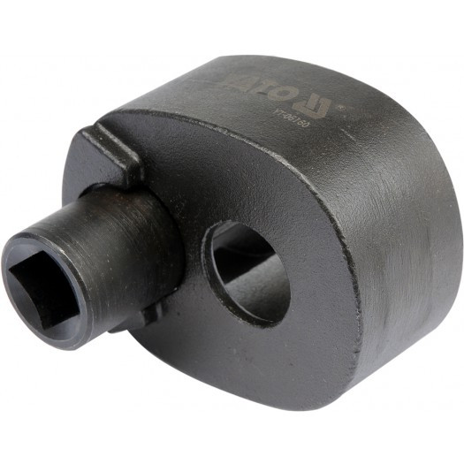 Знімач шарнірів кермових тяг 35-42 мм YATO