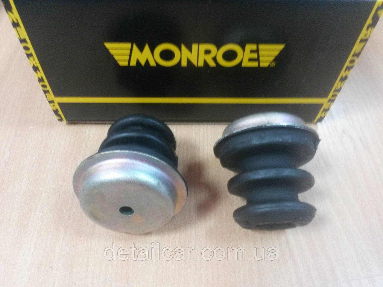 Відбійник переднього амортизатора на NISSAN QASHQAI / QASHQAI +2 (J10, JJ10) 1.6 - 2.0 2007> "MONROE" PK309