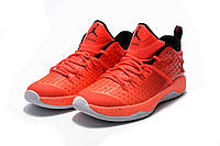 Мужские баскетбольные кроссовки Jordan Extra.Fly Orange Black