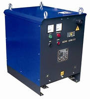 Зварювальний випрямляч ВДМ-6304 (630А)