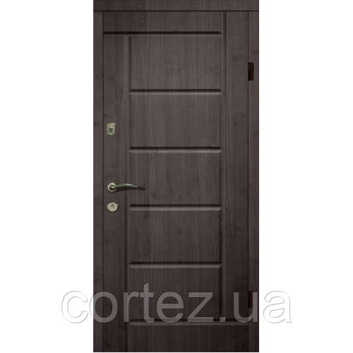 Вхідні двері Преміум Сталінка 960*2300 М9