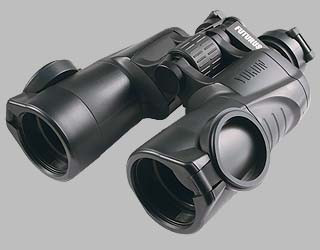Бінокль Yukon PRO 7X50 WA